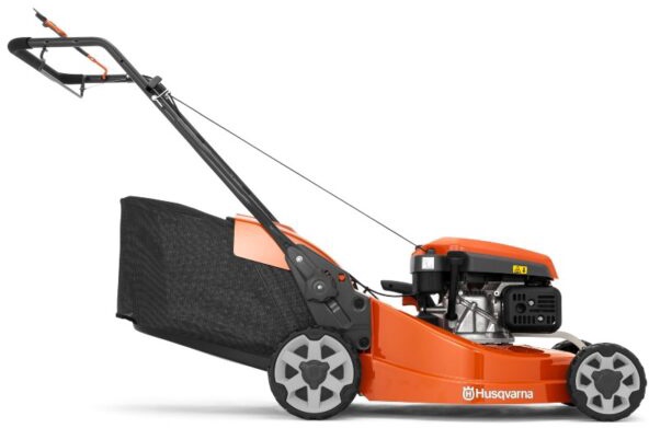 Cortacesped Husqvarna Lc 253s Abs